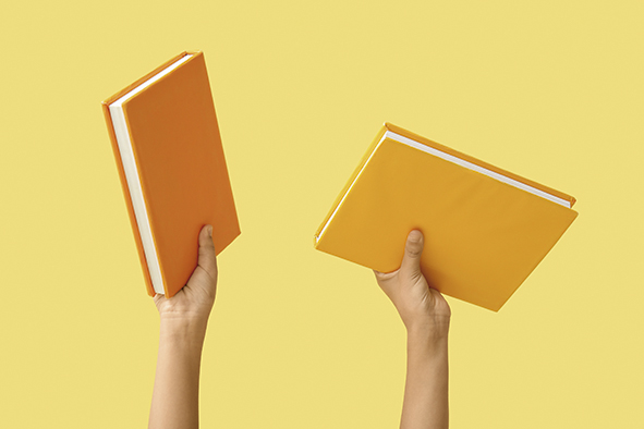 LIBROS