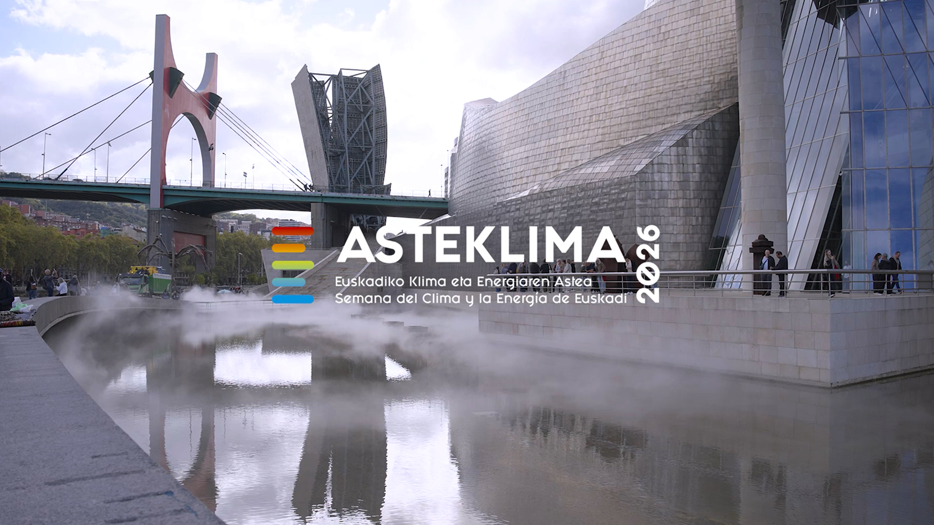 130 jarduerak ASTEKLIMA 2026an
