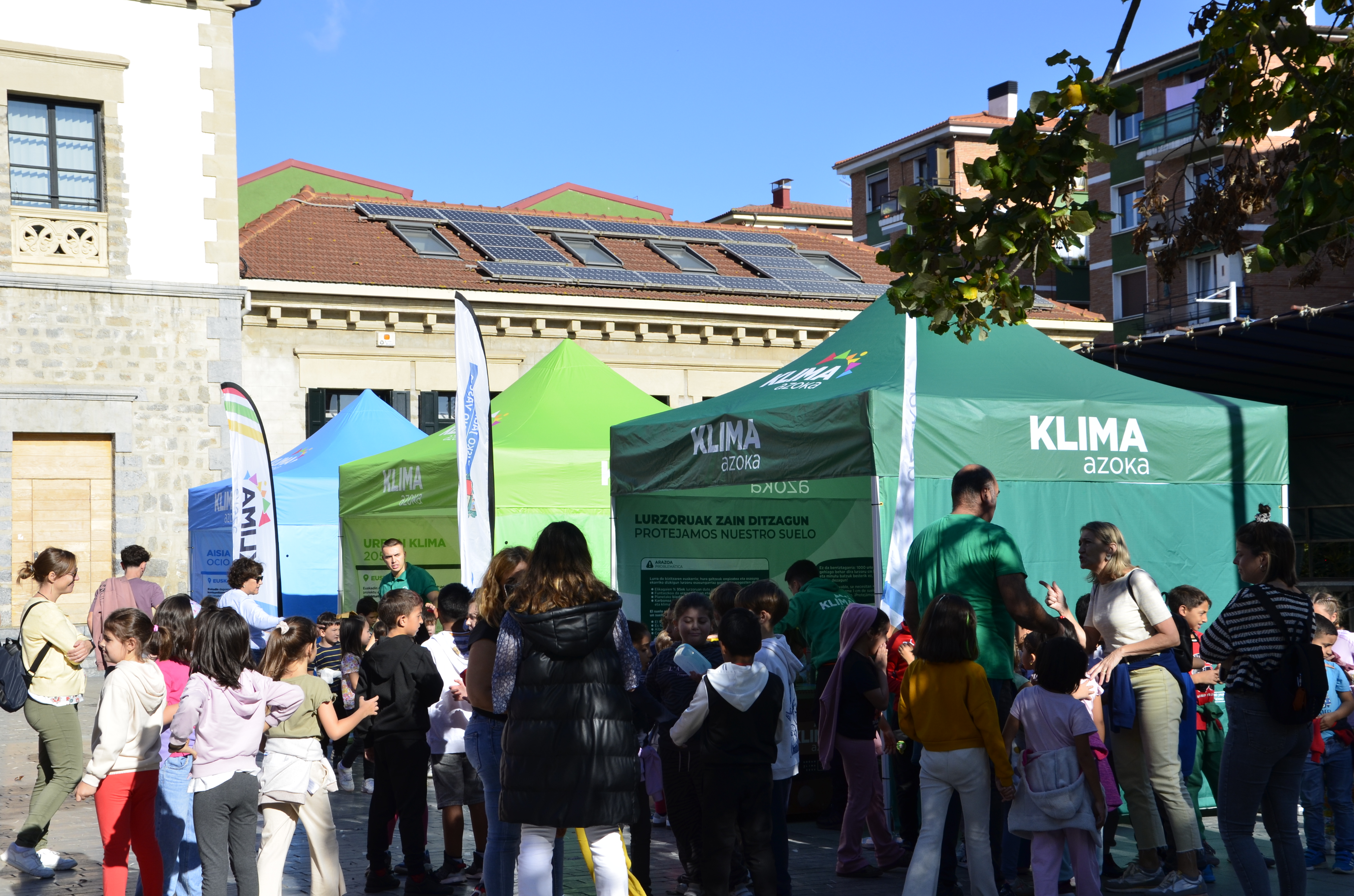 ASTEKLIMA 2025 llama a la movilización ciudadana para lograr un modelo energético más sostenible y una sociedad adaptada y resiliente al cambio climático