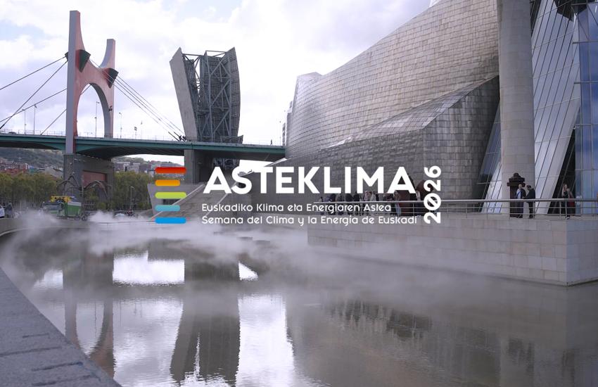 130 jarduerak ASTEKLIMA 2026an