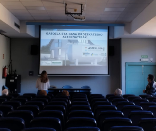 CHARLA