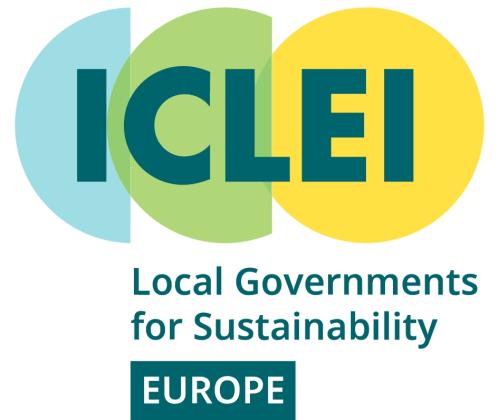 ICLEI resume en una publicación experiencias de ciudades para la implantación de un Pacto Verde Local