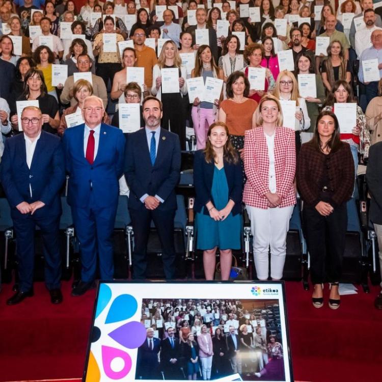 Ihobe apoya al clúster ambiental vasco Aclima en la feria más importante del sector en Múnich   