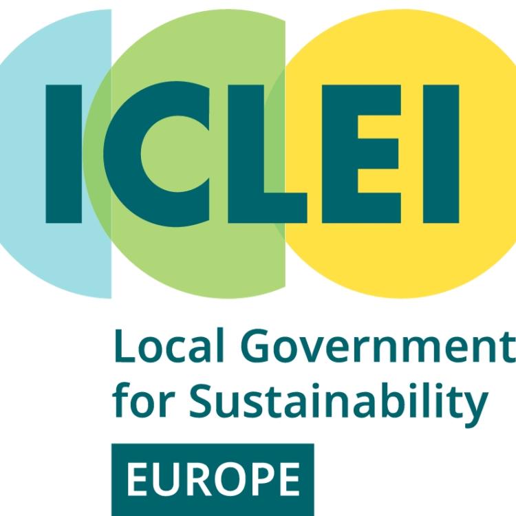 ICLEI resume en una publicación experiencias de ciudades para la implantación de un Pacto Verde Local