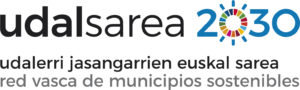 Udalerri jasangarrien euskal sarea