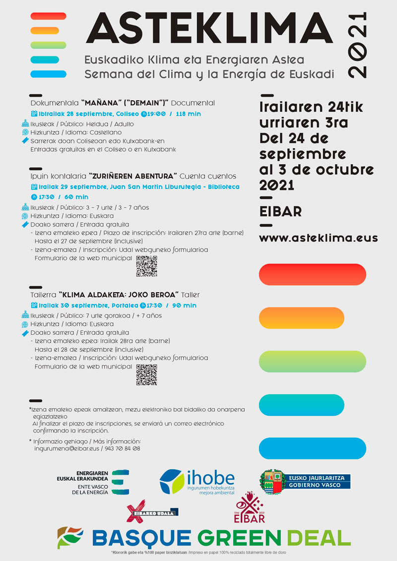 Carta asteklima