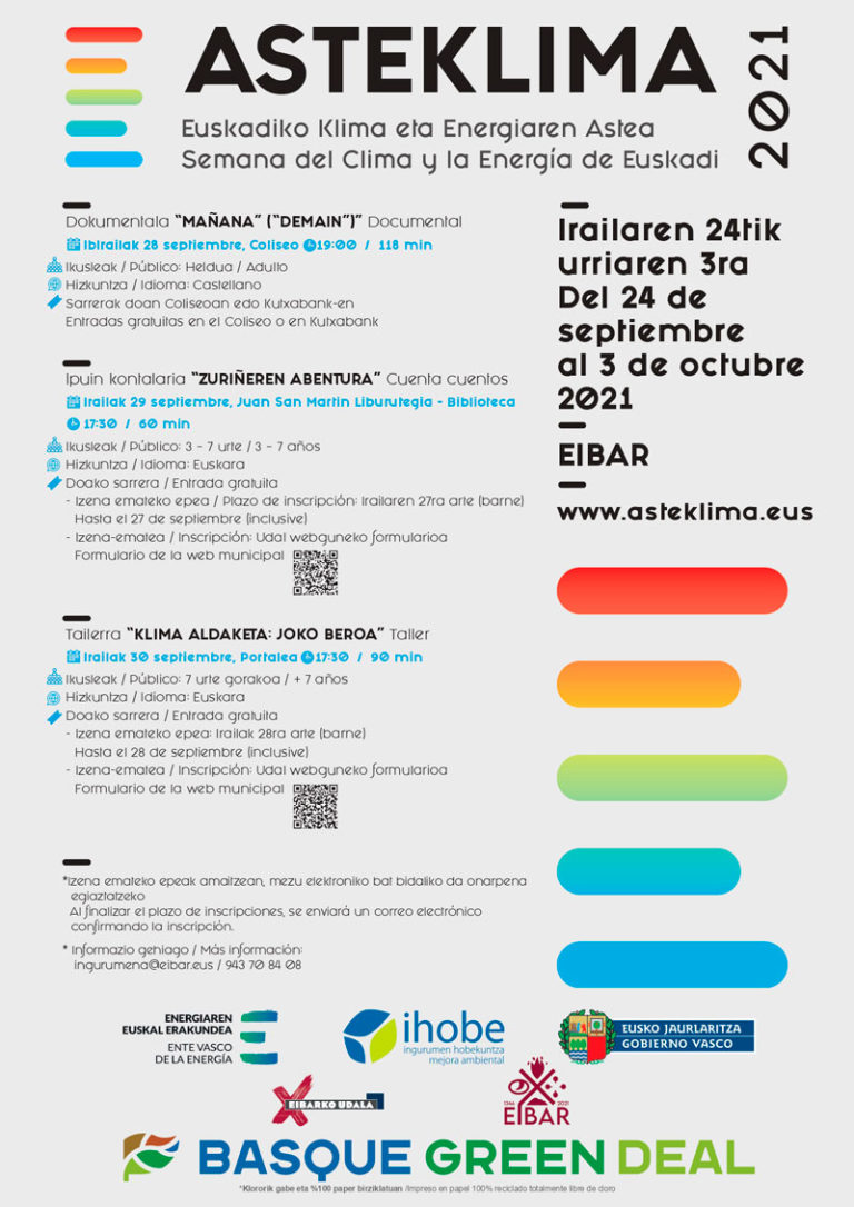 Carta asteklima