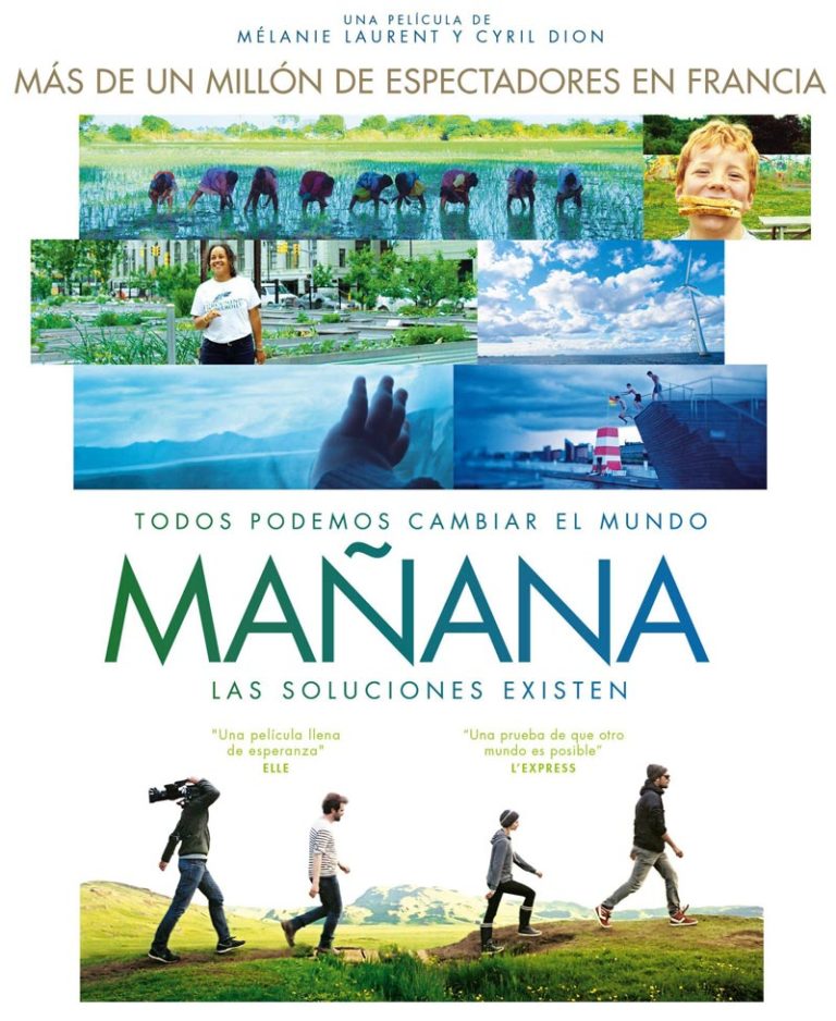 Documental mañana
